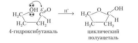 Этаналь гидроксибутаналь