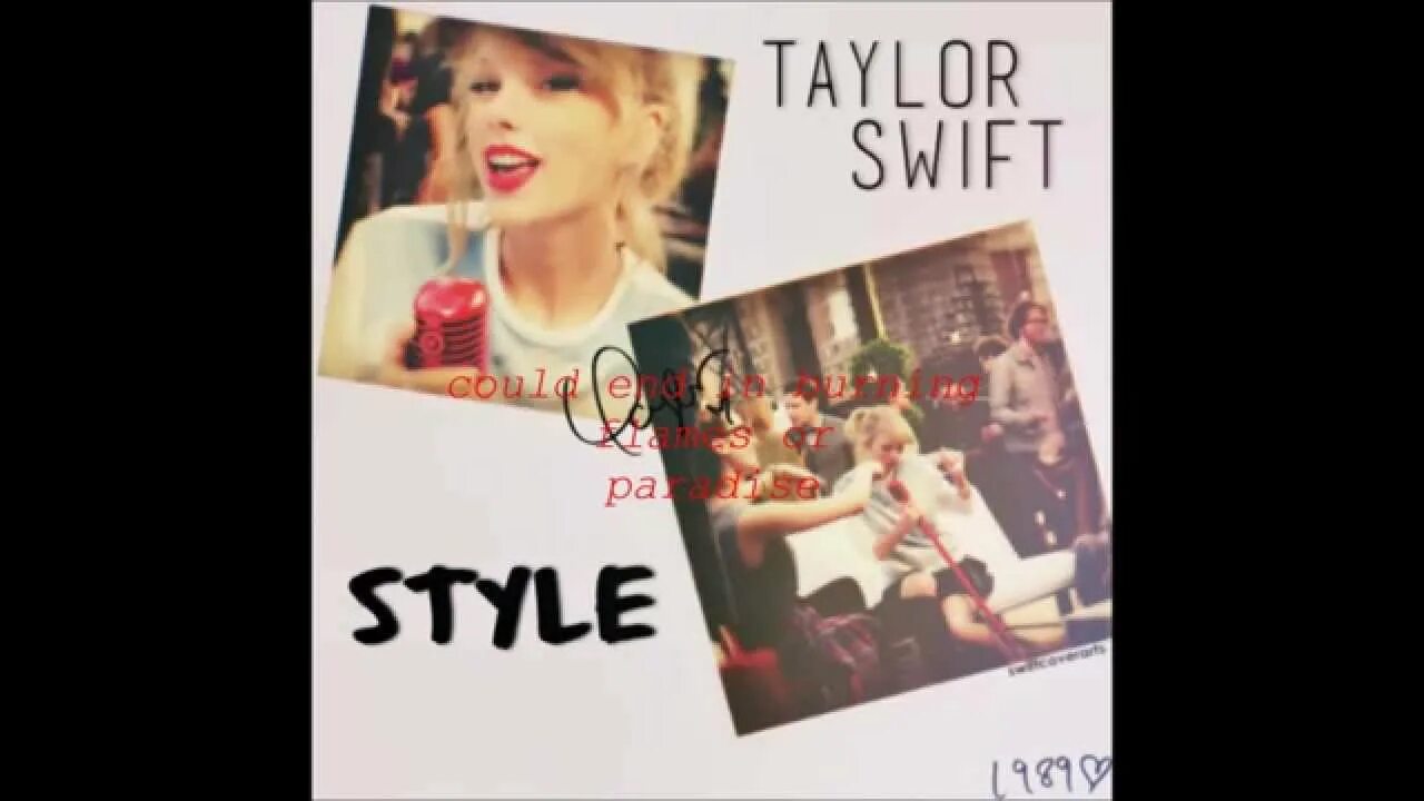 Taylor Swift Style обложка. Taylor Swift Style Song. Taylor Swift Style album. Style Taylor Swift песня. Тейлор трек