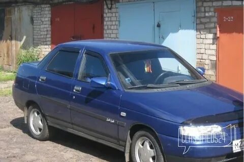 Авто бу курская область с пробегом