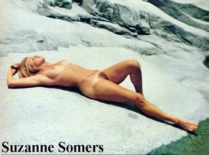 Suzane Sommers Nude Web Sex Gallery.