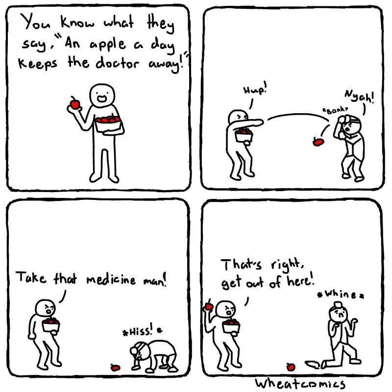 An apple a day перевод. An Apple a Day keeps the Doctor away. One Apple a Day keeps Doctors away. An Apple a Day keeps the Doctor away meme. Nyah перевод.