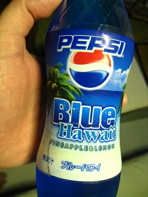 Blue doms