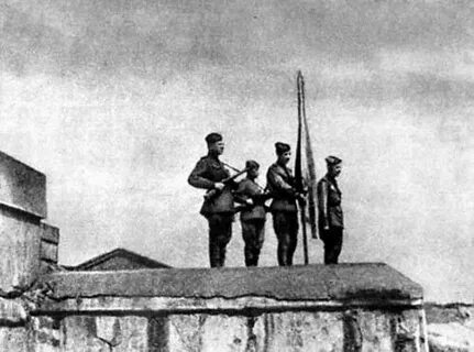 Брест 1944 года