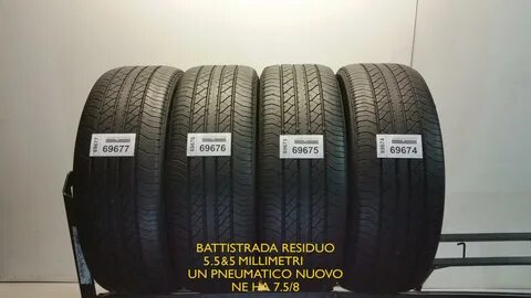 Dunlop 235 55 r19