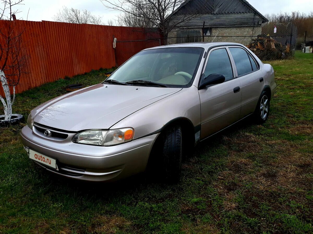 Купить короллу 2000 года. Тойота Королла 2000г. Toyota Corolla 2000. Тойота Королла 2000 года седан. Тойота Королла до 2000.