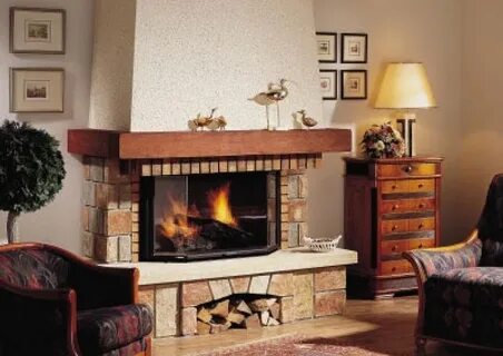 Форум fireplace