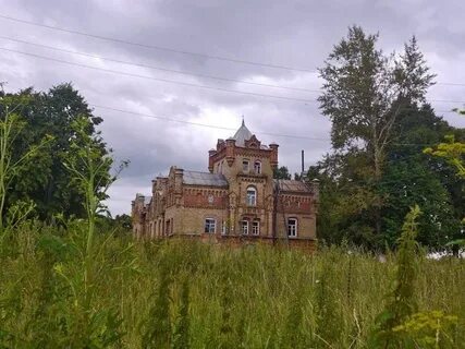 Сафоновка