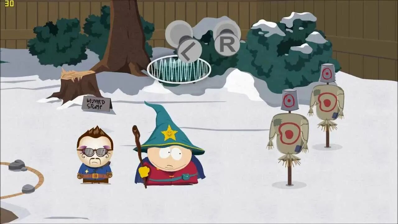 Here are the stick. South Park: the Stick of Truth. Южный парк палка истины зондирование. South Park the Stick of Truth карта. Тимми экспресс South Park the Stick of Truth.