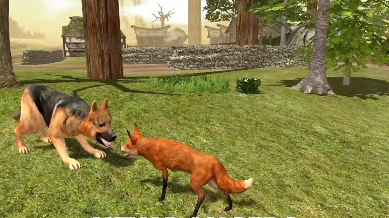 Ultimate Fox Simulator 2. Ультиматум лиса симулятор боссы. Ultimate fox simulator