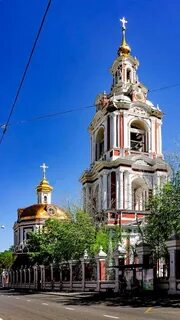 Храм мученик