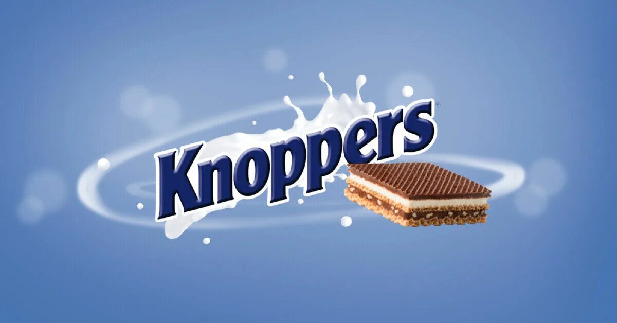 Storck knoppers. Knoppers вафли. Вафли немецкие knoppers. Knoppers производитель.