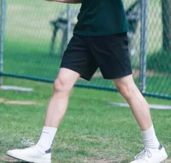 Legged five