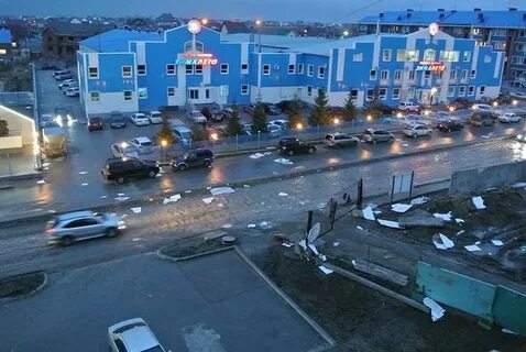 Нет света в бердске
