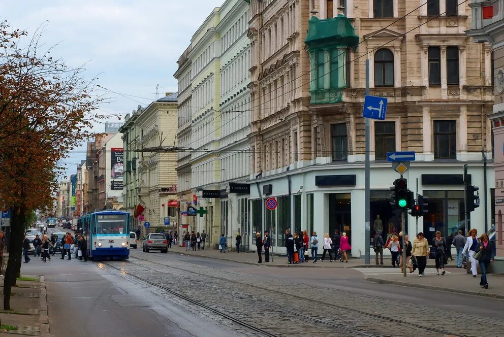 Е рига. Рига улицы города. рига ул кришьяна барона. рига улица ленина сейчас. рига улицы нового города.