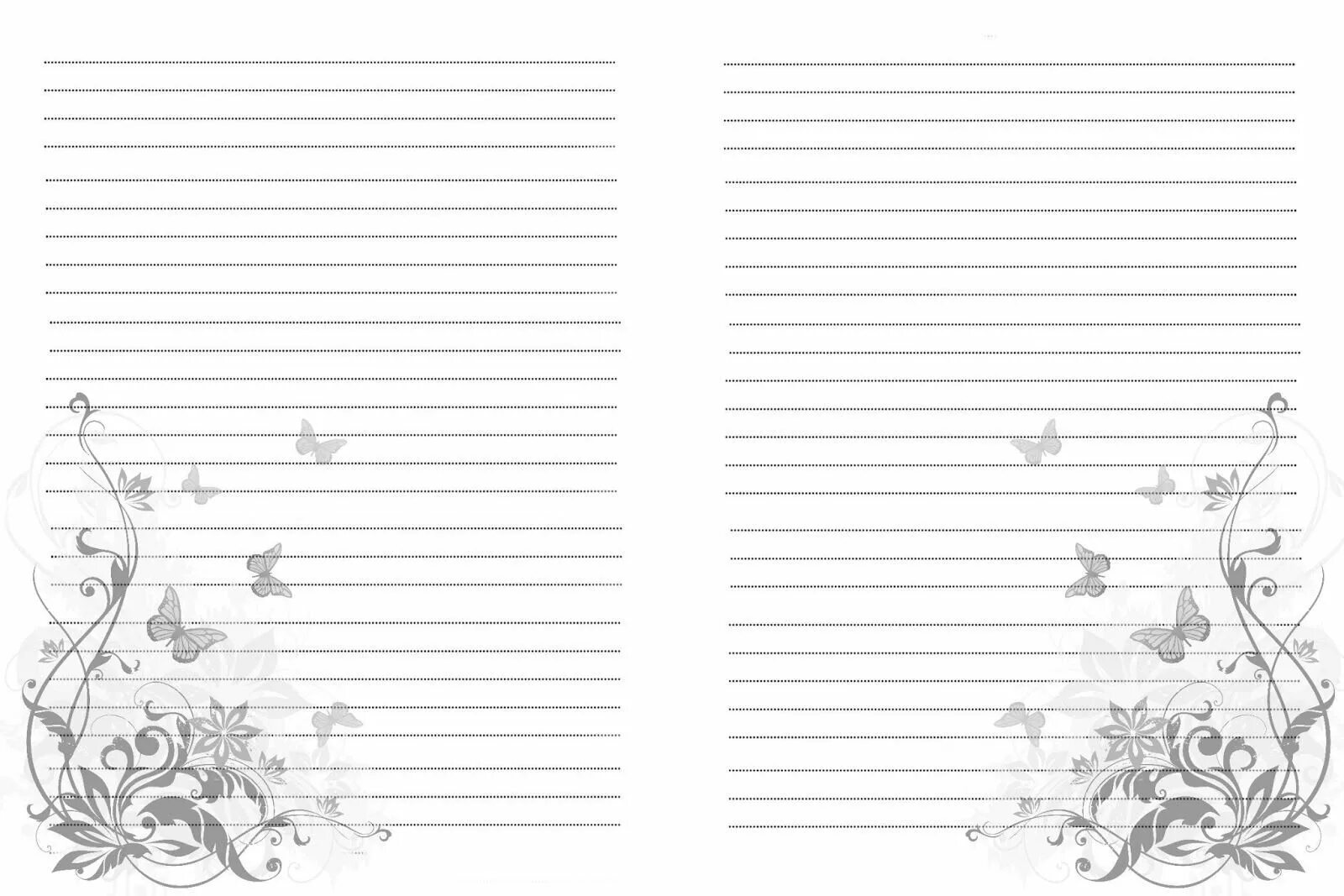 Красивые листы для блокнота. Разлинованные листы для блокнота. Лист блокнота а4. Листы для письма без рисунка. Лист блокнота а4.