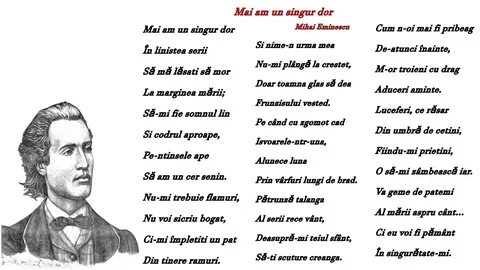 Dor sa te ador