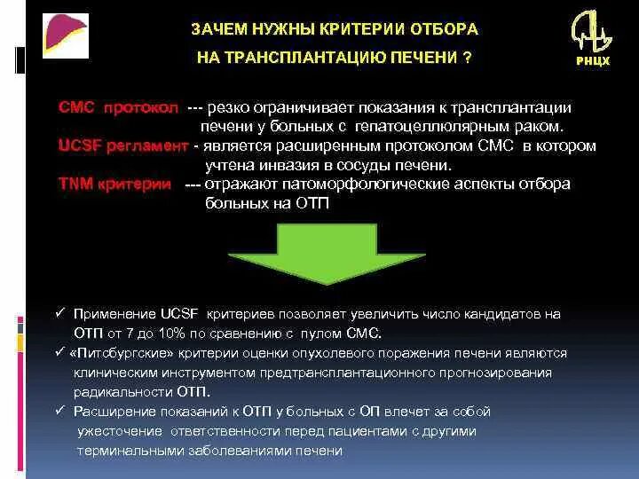 Актуальные вопросы пересадки органов. Миланские критерии трансплантации печени. Миланские критерии для трансплантации. Критерии для пересадки печени. Критерии трансплантации.