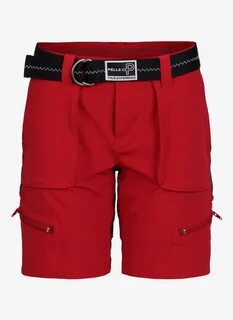P short