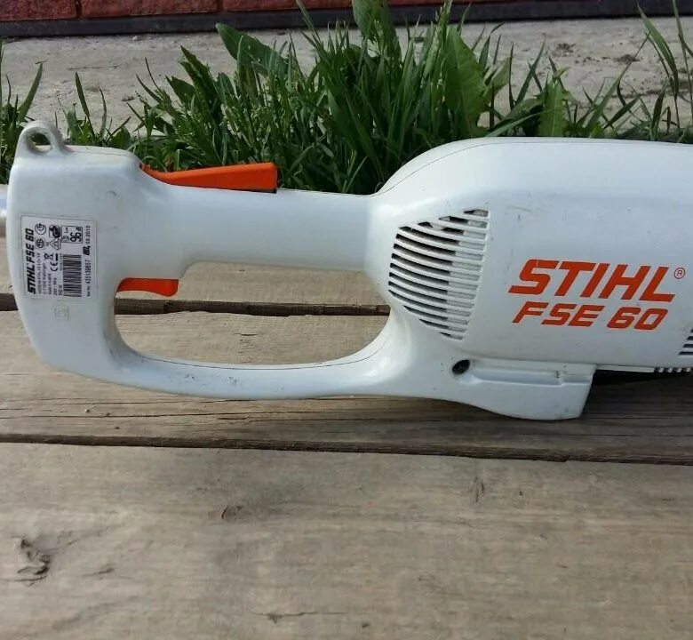 Электротриммер штиль fse 60. Штиль fse 60. Stihl триммер fse 81. Stihl триммер fse 81. Триммер штиль fse 60 электрический.