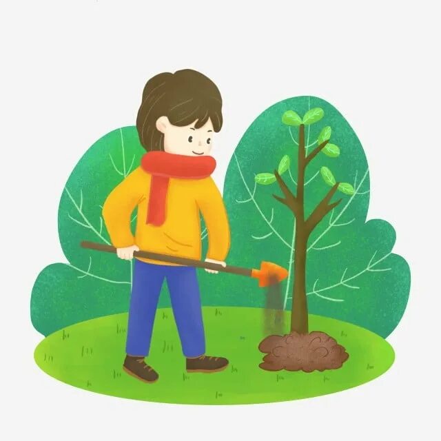 Посадка деревьев мультяшная. Посадка деревьевля детей. Сохранение деревьев. Посадка деревьев иллюстрация. Посадка деревьевля детей.