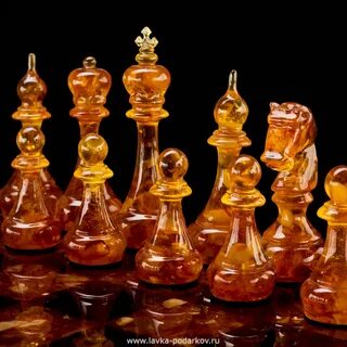 Kings amber