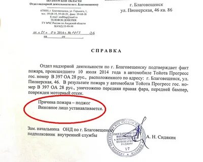 Справи