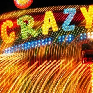 Crazy это