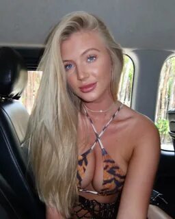 Alexis Clark * Yostagram.