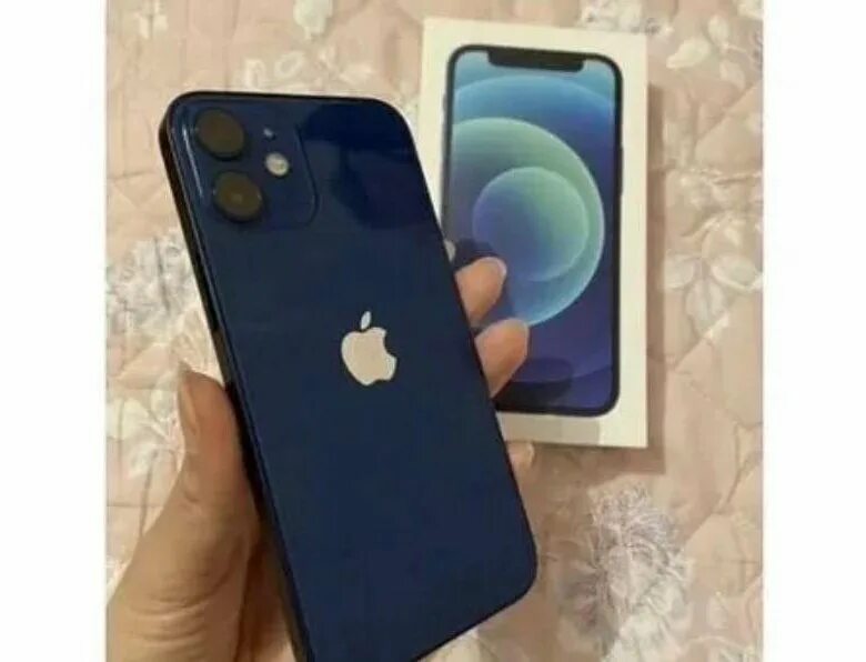 Купить айфон оригинал новый 13 128. Iphone 12 64gb Blue. Iphone 12 Mini 128gb. Iphone 12 Mini 64gb. Apple iphone 12 Mini 128 ГБ.