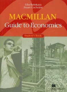 Macmillan books