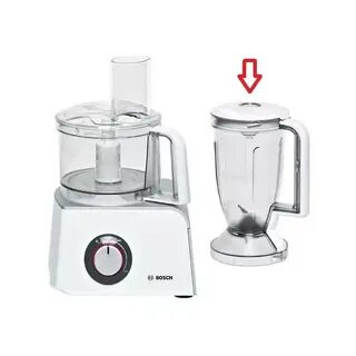 Bosch комбайн кубиками