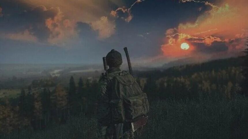 Дейз атмосфера пве. Дейз атмосфера пве