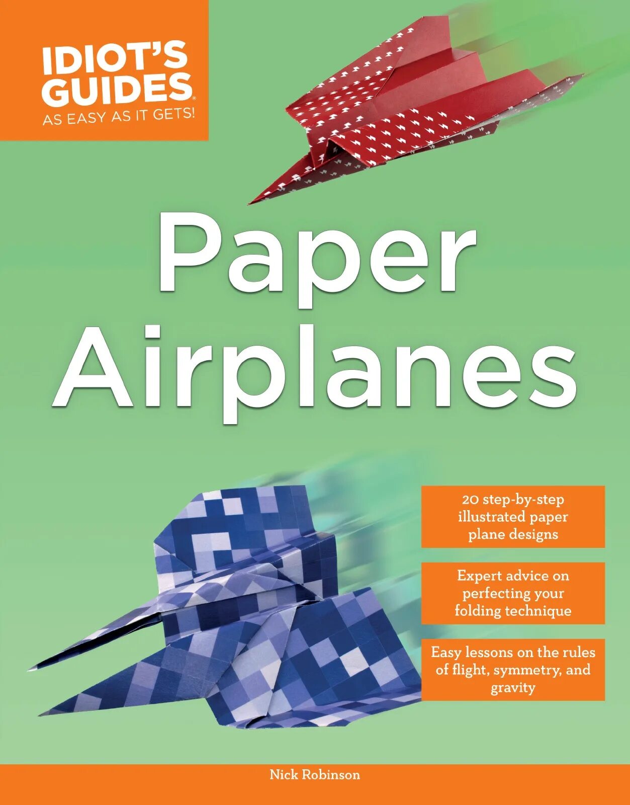 Paper guide