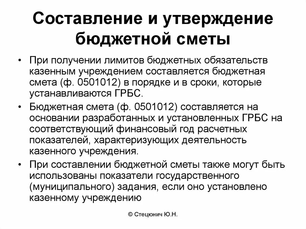 Схема составления бюджетной сметы. Порядок составления бюджетной сметы. Порядок составления и утверждения бюджетной сметы. Схема составления и утверждение бюджетной сметы. Порядок составления бюджетных смет казенными учреждениями