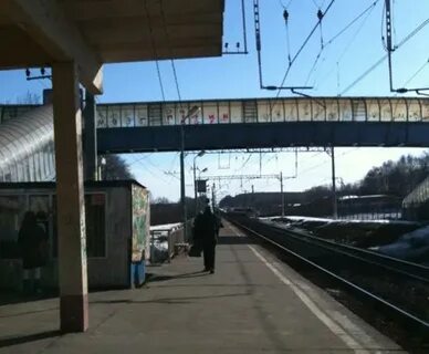 Электрички кутузовская подольск сегодня