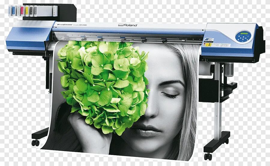 A1 printing