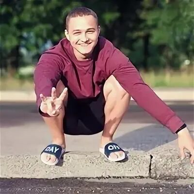 Толстик. Толстик
