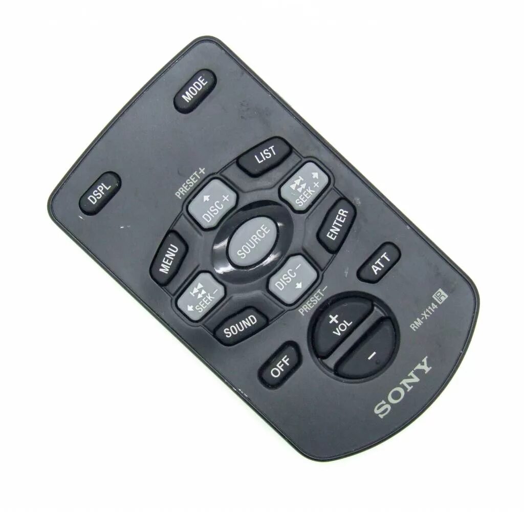 Remote command