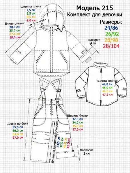 для деток Patrones de ropa para niños, Patrones de costura niño, Patrones de cos
