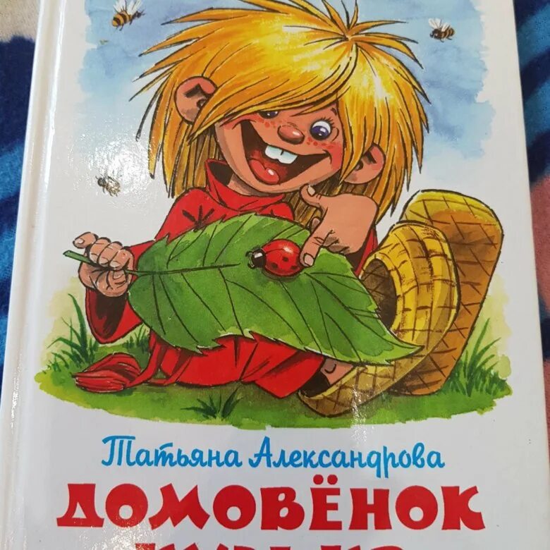 Домовенок кузя автор. Александрова Домовенок Кузя. Домовенок Кузя книга. Книги про домовенка Кузьку.