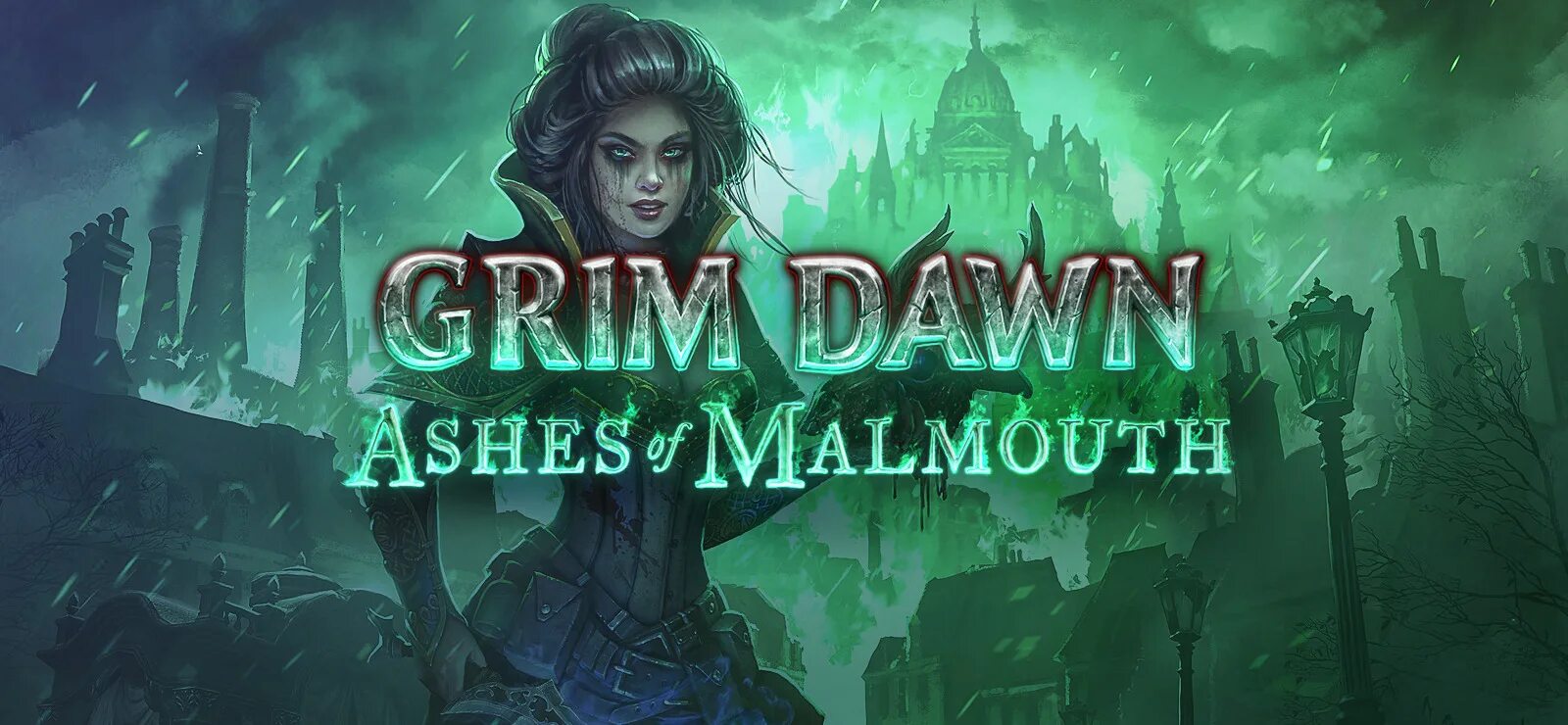 Grim dawn dlc. Ashes of Malmouth Expansion. Пепел Мальмута. DLC: Ashes of Malmouth. Grim Dawn.