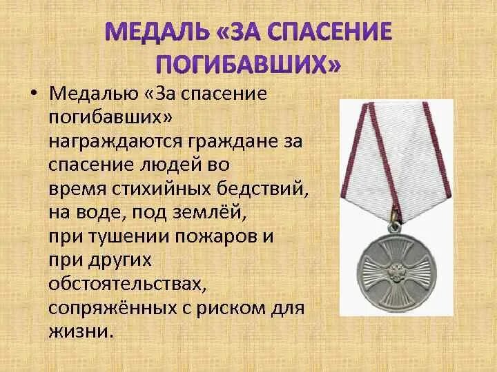 Гос награда за спасение. 4. Медаль «за спасение погибавших». Медаль «за спасение погибавших на море» (1871,. Статус медали за спасение погибавших. Медаль за спасение погибавших МЧС России.