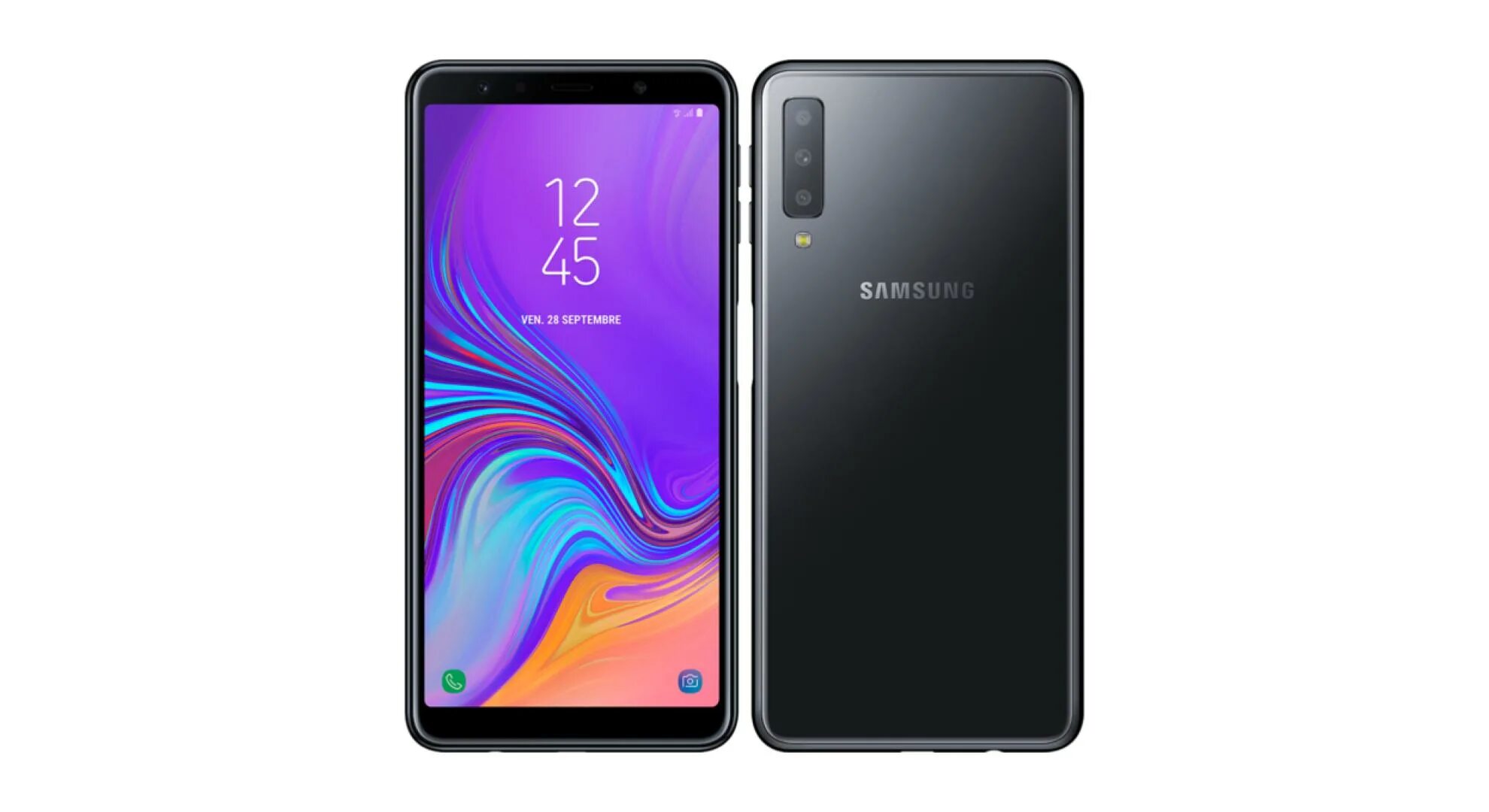 Смартфон samsung galaxy a15 4g 8 256