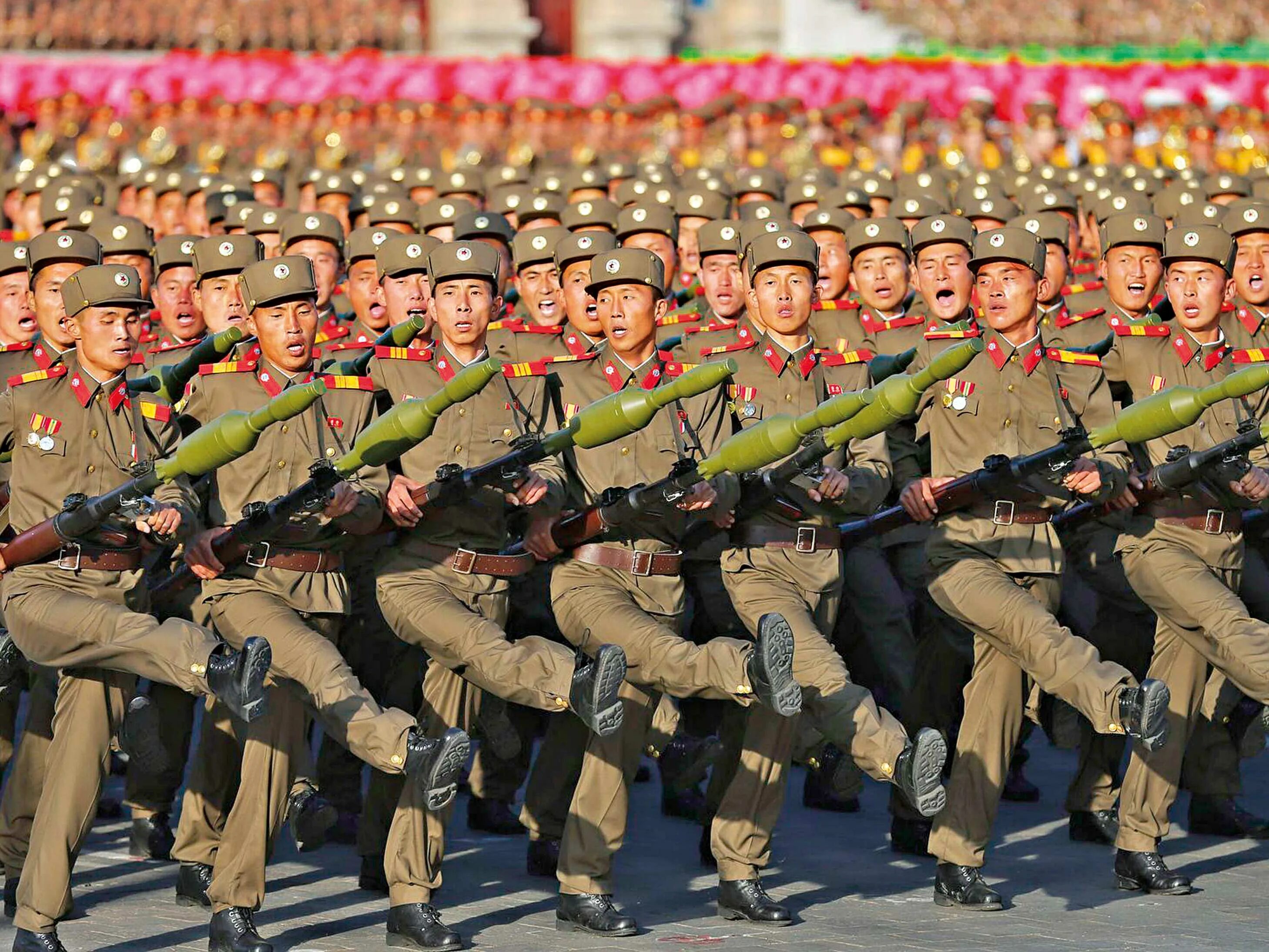 Сколько северной корее. Солдатки армии Северной Кореи. Пехота Северной Кореи. Северная Корея Строй. Армия Северной Кореи 2023.