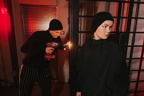 Мир квеста казань