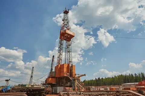 Сибирская сервисная