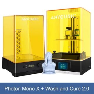 Photon mono x
