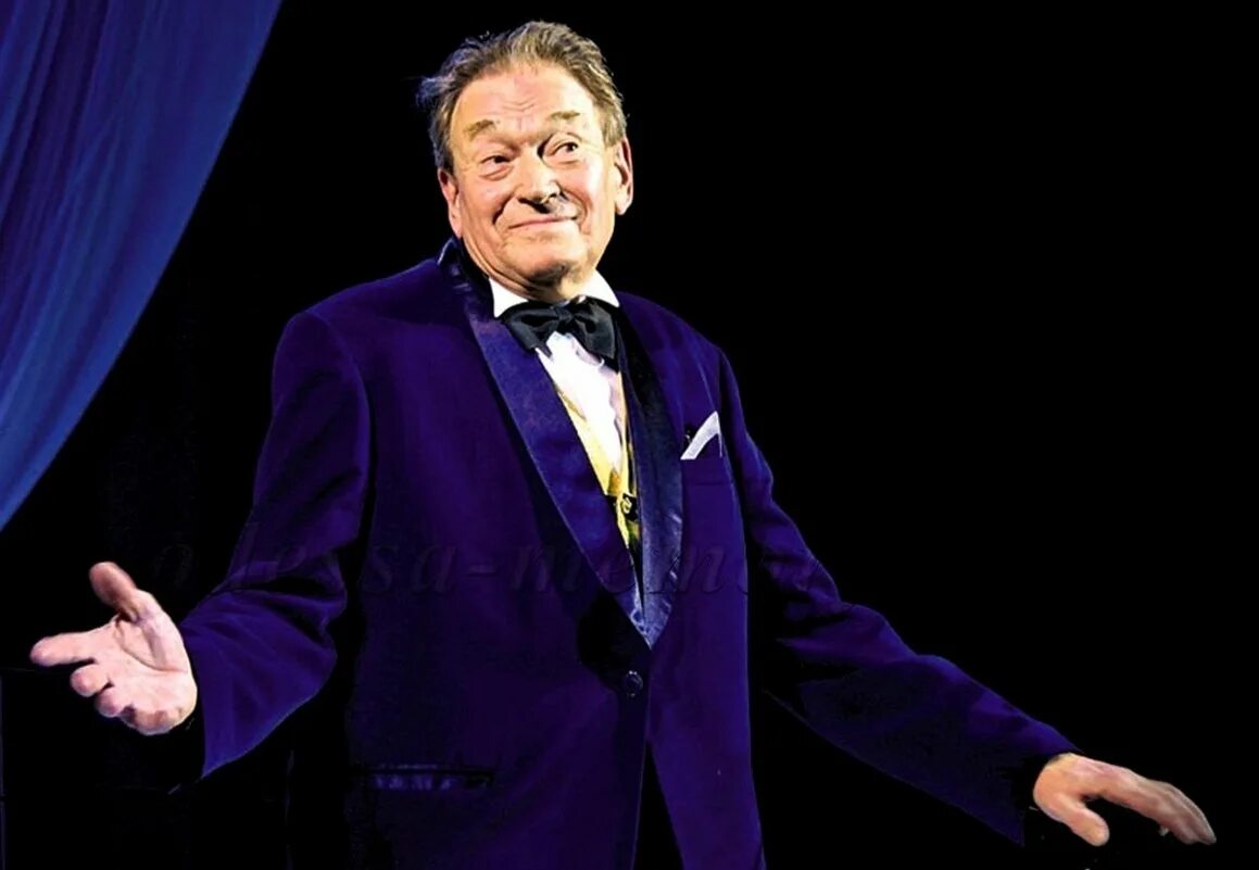 народный артист украины