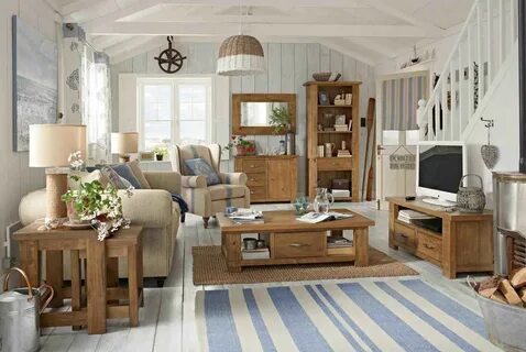 Living home