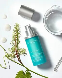 Сыворотка clarins